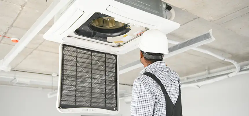 Our Affordable Duct Cleaning Near Me Services in Conroe, TX