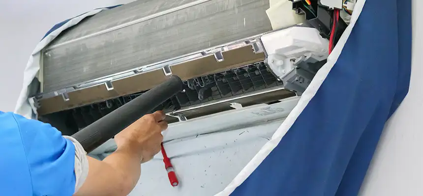 Advanced Clogged Dryer Vent Repair for Multi-Unit & Commercial in Conroe, TX