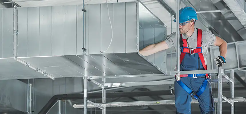 Our Dryer Fire Safety Service Services in Conroe, TX