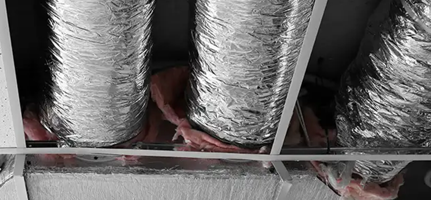 Scalable Commercial Multi‑Unit Dryer Vent Camera Inspection in Conroe, TX