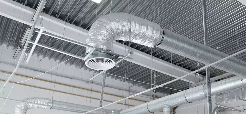Our Dryer Vent Hose Replacement Services in Conroe, TX