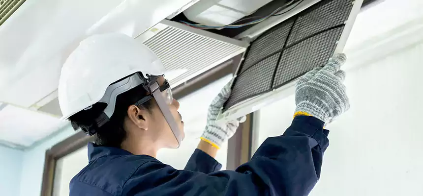 Our Multi-family Home Duct Cleaning Services in Conroe, TX
