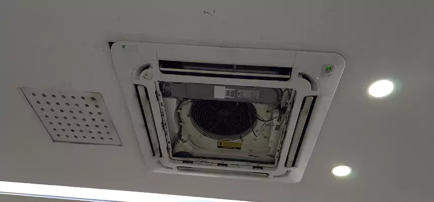 Our Wall Vent Cleaning Service Services in Conroe, TX