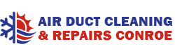 Air Duct Cleaning & Repairs Conroe