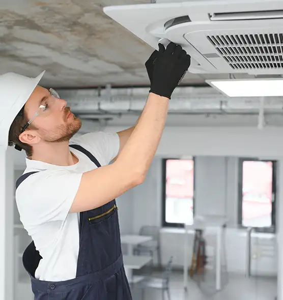 Top Affordable Duct Cleaning Services Near Me in Conroe, TX
