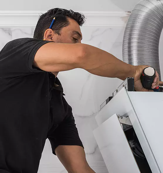 Trusted Bathroom Exhaust Duct Cleaning in Conroe, TX