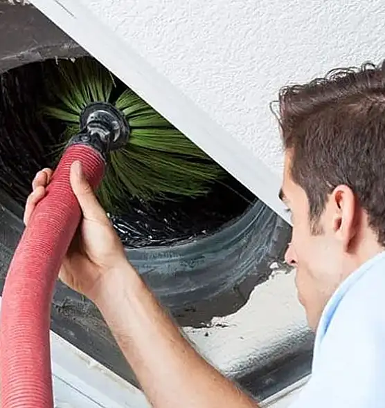 Professional Dryer Fire Safety Service in Conroe, TX