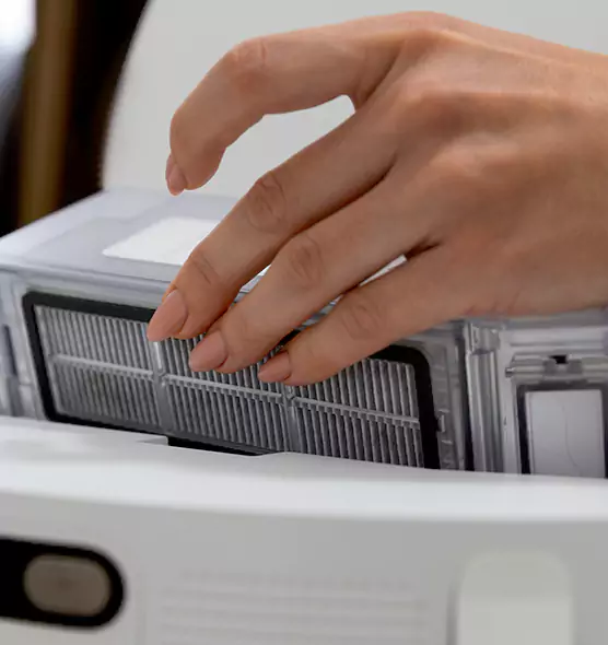  Professional Dryer Vent Lint Filter Cleaning in Conroe, TX