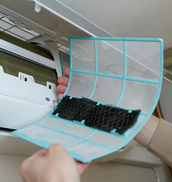 Welcome to Air Duct Cleaning & Repairs Conroe — Your Local HEPA Filter Installation Pros in Conroe, TX