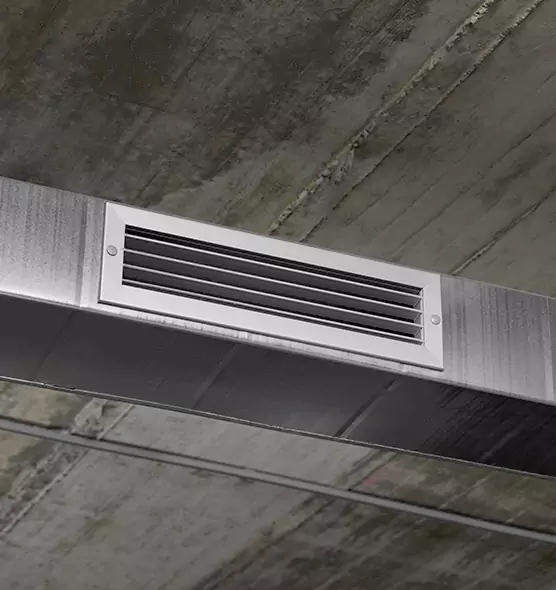 Trusted Hospital Grade Air Duct Cleaning Experts in Conroe, TX