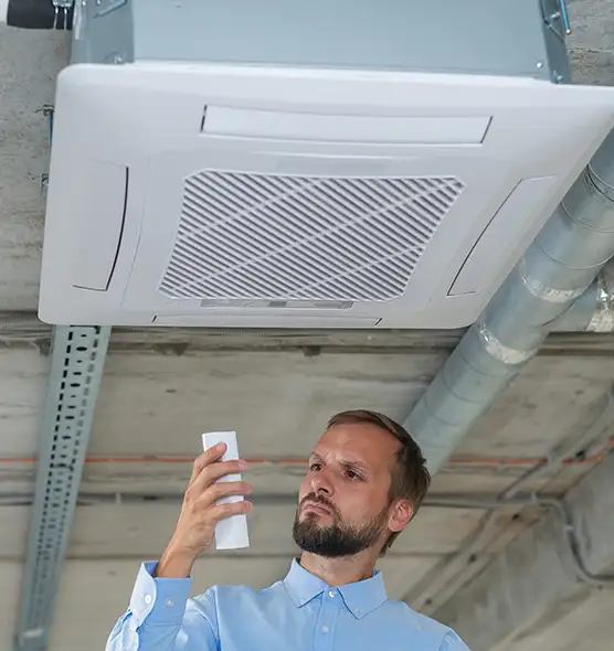 About Local Vent Cleaning Services in Conroe, TX