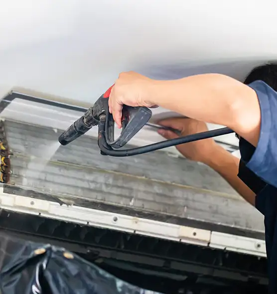 Welcome to Move-in/Move-out Duct Cleaning Services in Conroe, TX