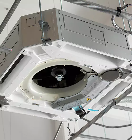 Professional Roof Vent Lint Removal Conroe, TX