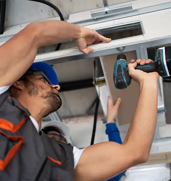 About Vent Smoke Odor Elimination in Conroe, TX