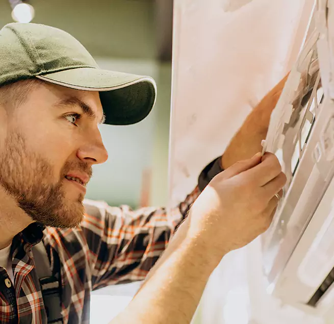 Why Homeowners Businesses Trust Us in Conroe, TX?