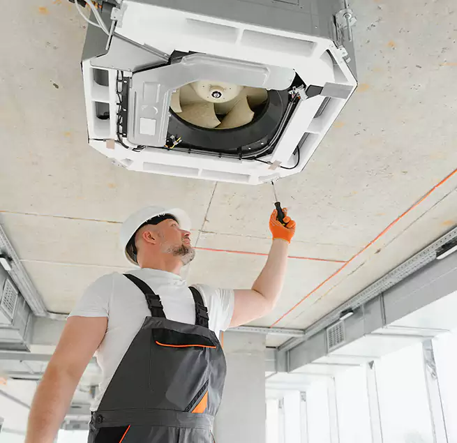 Why Homeowners & Businesses Trust Us in Conroe, TX?