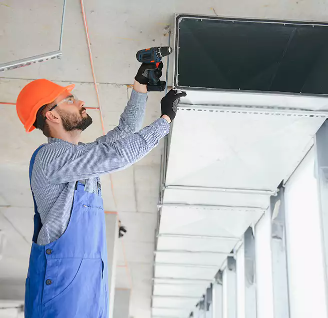 Why Homeowners & Businesses Trust Us in Conroe, TX?