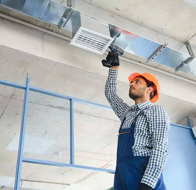 Why Homeowners & Businesses Trust Us in Conroe, TX?