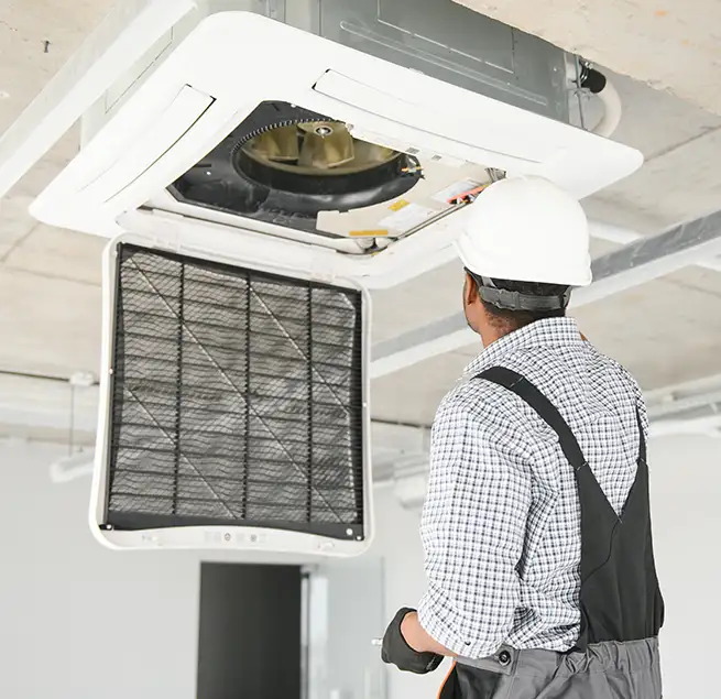 Why Homeowners & Businesses Trust Us in Conroe, TX?