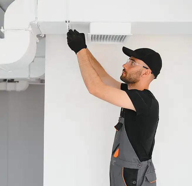 Why Homeowners & Businesses Trust Us in Conroe, TX?