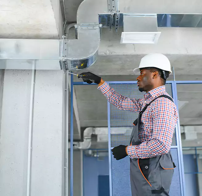 Why Homeowners & Businesses Trust Us Conroe, TX