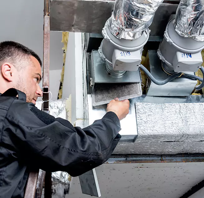 Why Homeowners & Businesses Trust Us in Conroe, TX