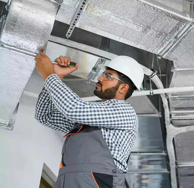 Why Homeowners & Businesses Trust Us Conroe, TX?