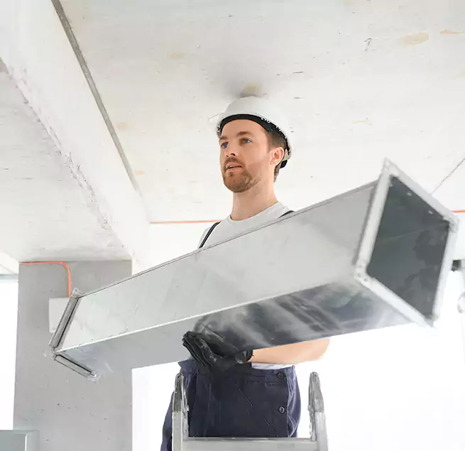 Why Homeowners & Businesses Trust Us in Conroe, TX