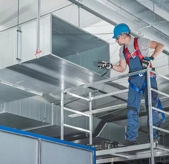 Why Homeowners & Businesses Trust Us in Conroe, TX?