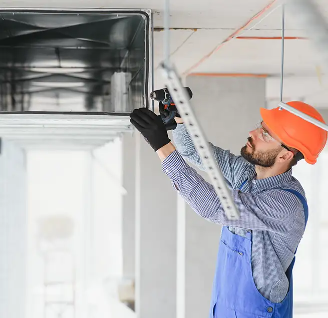 Why Homeowners & Businesses Trust Us in Conroe, TX?