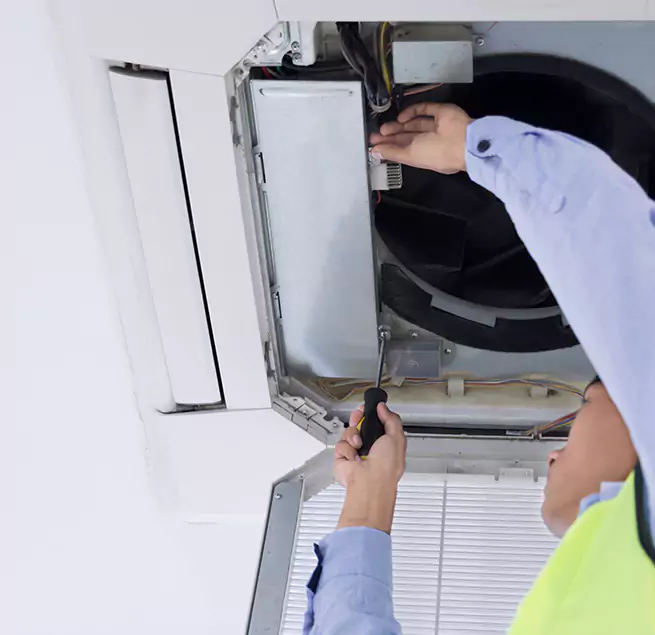 Why Homeowners & Businesses Trust Us Conroe, TX?