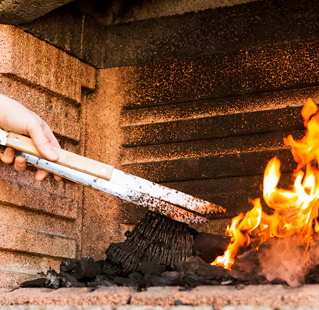 Why Homeowners & Businesses Trust Us in Conroe, TX?