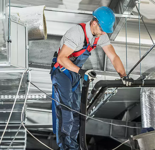 Why Homeowners & Businesses Trust Us in Conroe, TX?