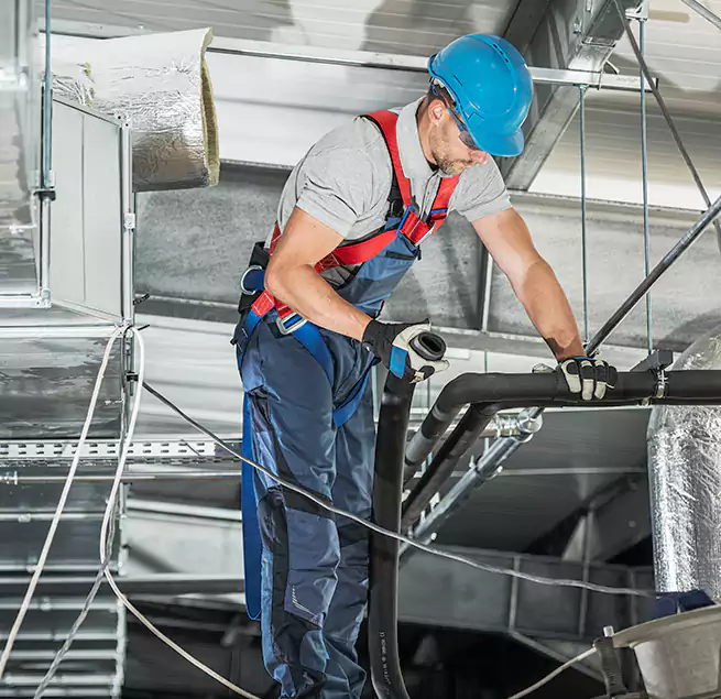 Why Homeowners & Businesses Trust Us in Conroe, TX?