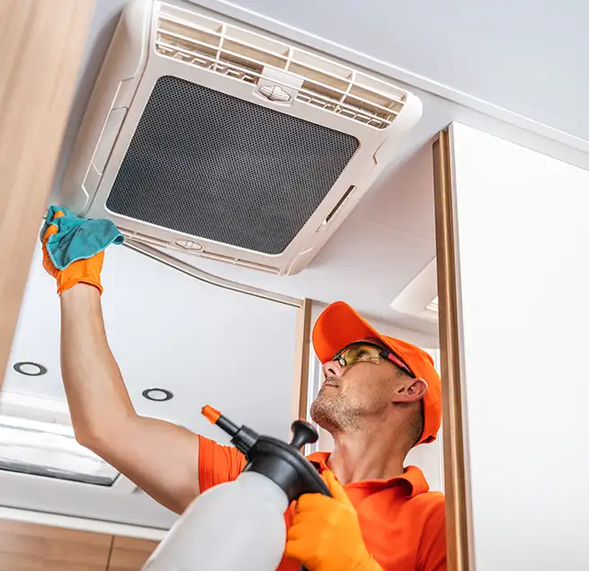 Why Homeowners & Businesses Trust Us in Conroe, TX?