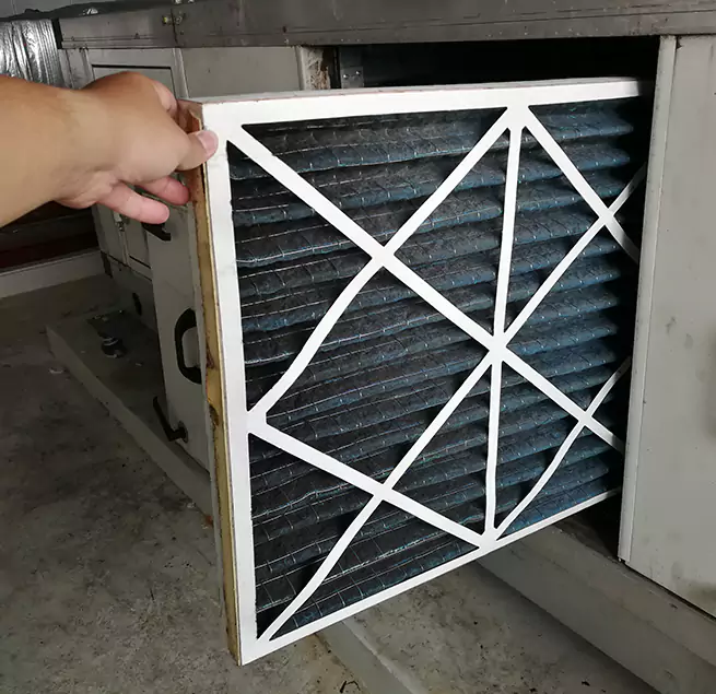 Why Homeowners & Businesses Trust Us Conroe, TX?