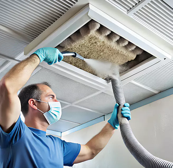 Why Homeowners Businesses Trust Us in Conroe, TX