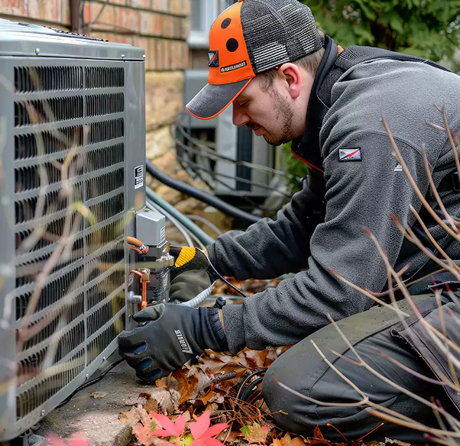 Why Homeowners & Businesses Trust Us in Conroe, TX?