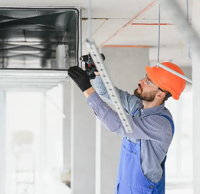 Why Homeowners Businesses Trust Us Conroe, TX