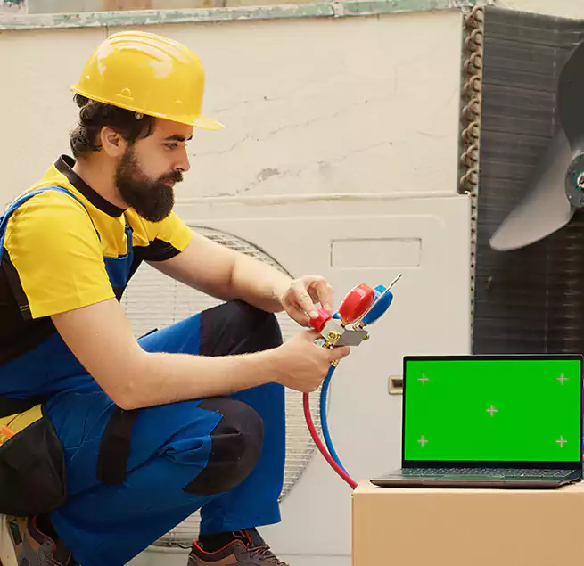 Why Homeowners & Businesses Trust Us in Conroe, TX?