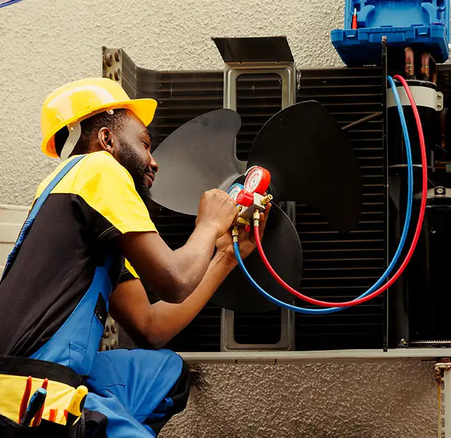 Why Homeowners & Businesses Trust Us in Conroe, TX?