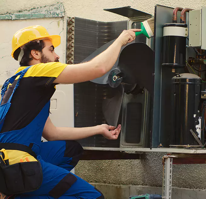 Why Homeowners & Businesses Trust Us in Conroe, TX?