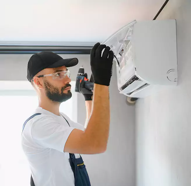 Why Homeowners & Businesses Trust Us in Conroe, TX