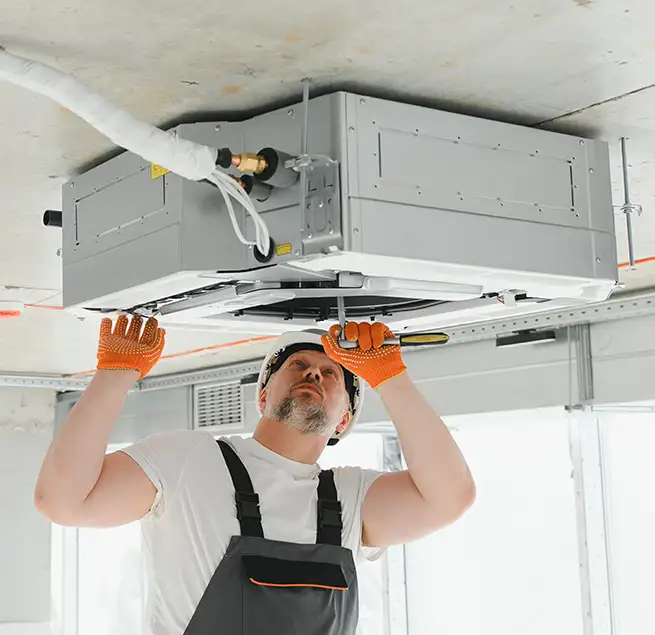 Why Homeowners & Businesses Trust Us Conroe, TX