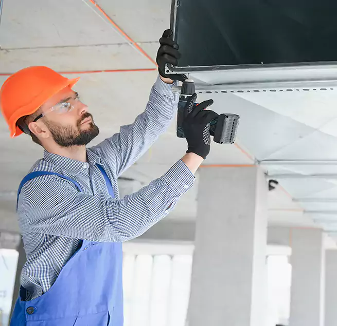 Why Homeowners & Businesses Trust Us in Conroe, TX?