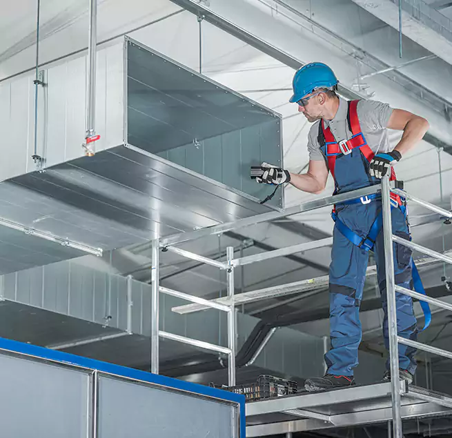 Why Homeowners Businesses Trust Us in Conroe, TX