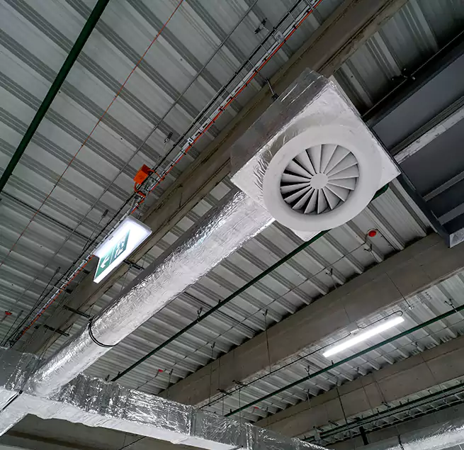 Why Homeowners & Businesses Trust Us in Conroe, TX?