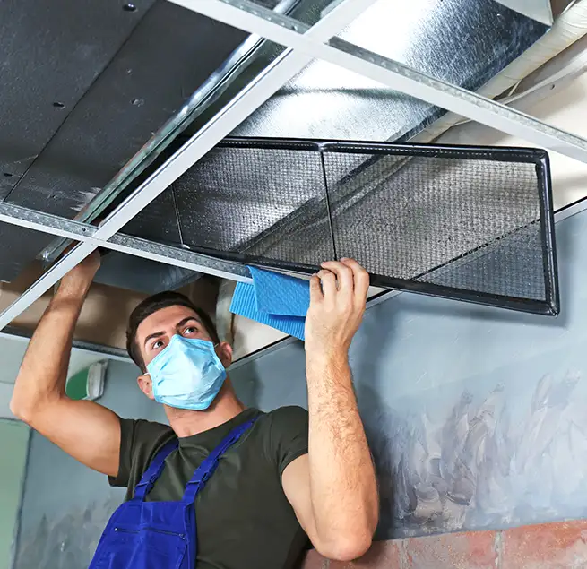 Why Homeowners & Businesses Trust Us in Conroe, TX?