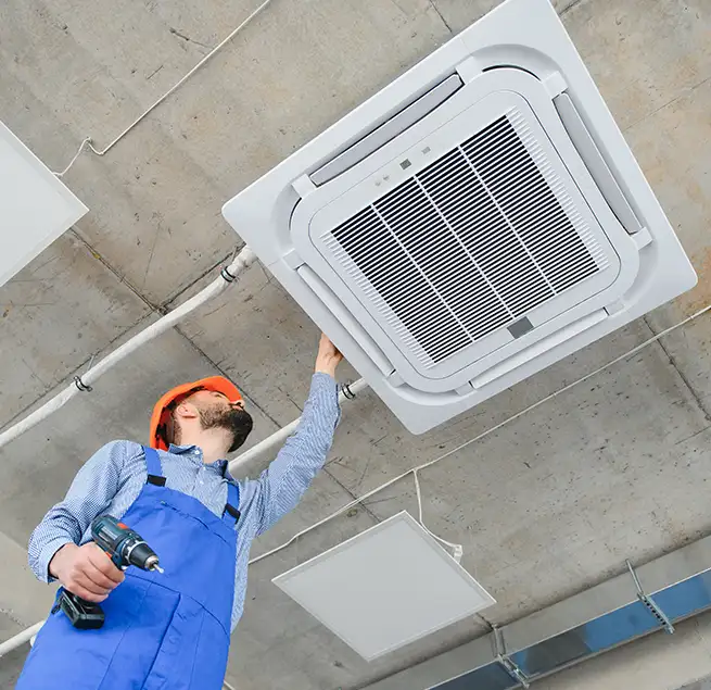 Why Homeowners & Businesses Trust Us in Conroe, TX