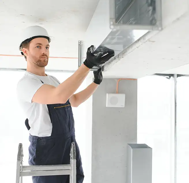 Why Homeowners & Businesses Trust Us in Conroe, TX?